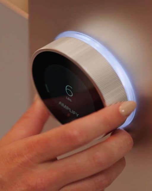 Smart Digital Resistance Modes