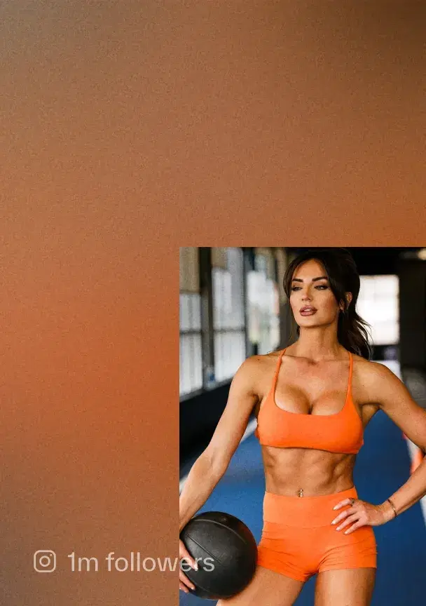 Whitney Johns